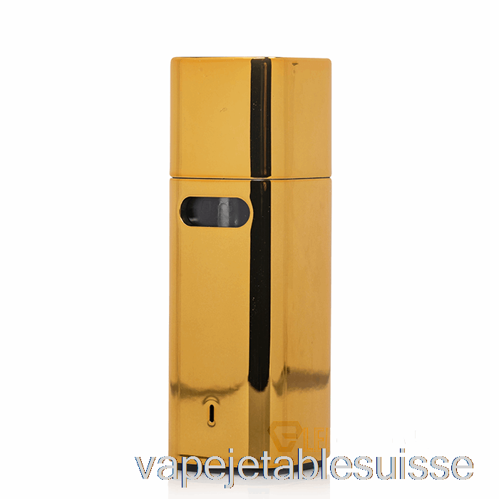 Vape Suisse Uwell Caliburn Az3 Grâce 17w Système De Pod Or